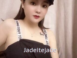 Jadeitejade