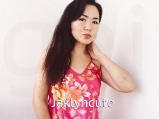 Jaklyncute