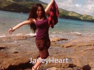 JaneyHeart