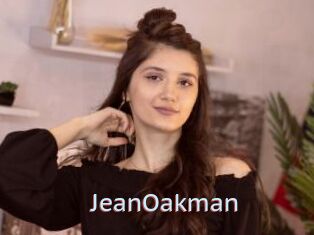 JeanOakman