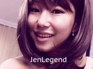 JenLegend