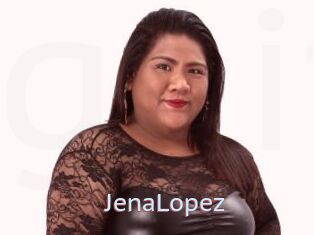 JenaLopez