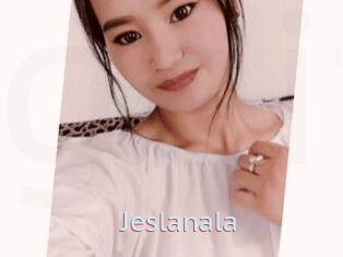 Jeslanala