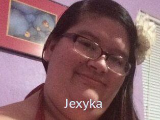 Jexyka