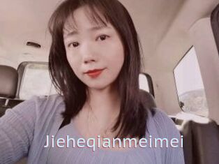 Jieheqianmeimei