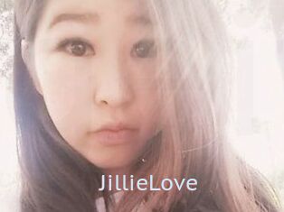 JillieLove