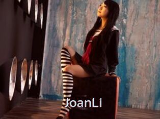 JoanLi