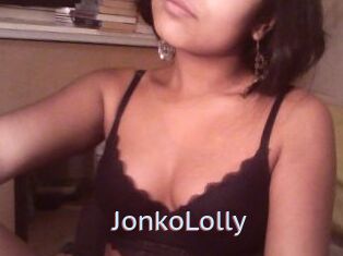 JonkoLolly