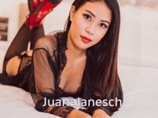 JuanaJanesch