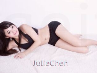 JulieChen