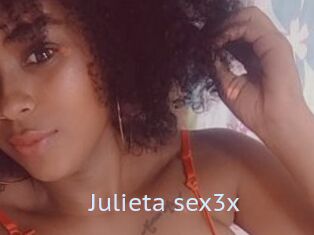 Julieta_sex3x