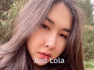Just_Lola