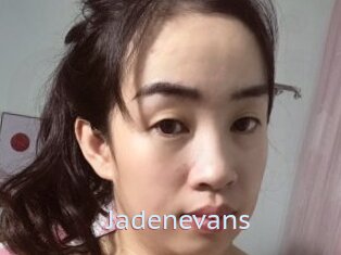 Jadenevans