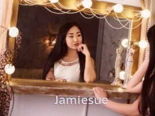 Jamiesue