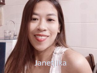 Janetjika