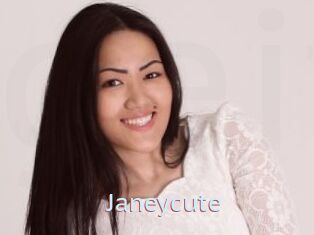 Janeycute