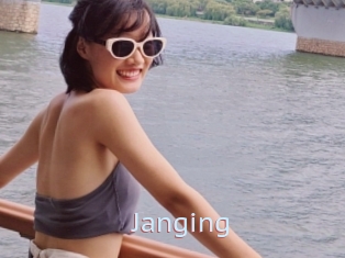 Janging
