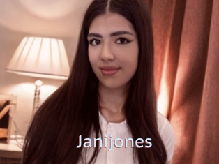 Janijones
