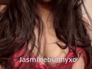 Jasminebunnyxo