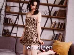 Jennaleen