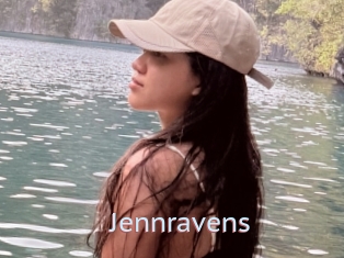 Jennravens