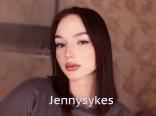 Jennysykes
