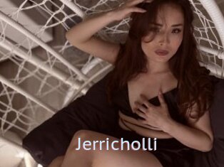 Jerricholli