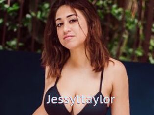 Jessyttaylor