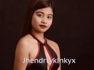 Jhendrtykinkyx