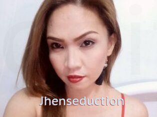 Jhenseduction