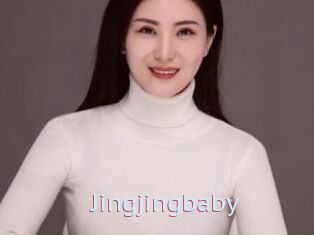 Jingjingbaby