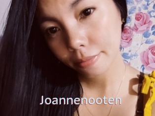 Joannenooten