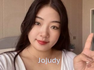 Jojudy