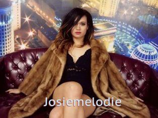 Josiemelodie