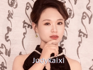 Judykaixi