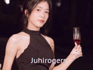 Juhirogers