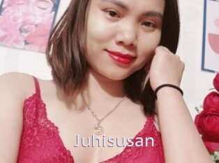 Juhisusan