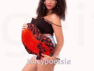 Juicypoessie