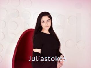 Juliastokes