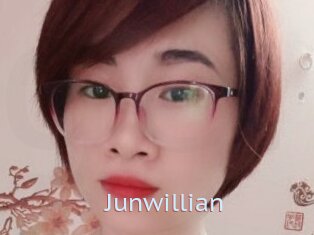 Junwillian