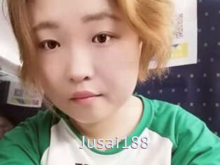 Jusai188