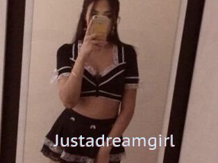 Justadreamgirl