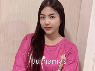 Juthamas