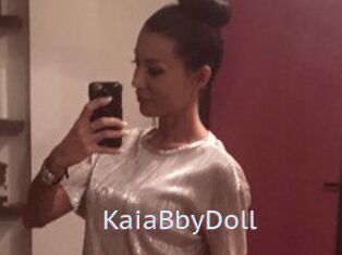 KaiaBbyDoll