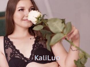 KaliLuo