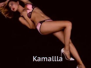 Kamallla