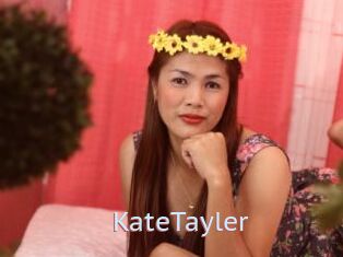 KateTayler