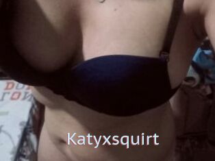 Katyxsquirt