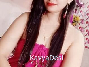 KavyaDesi