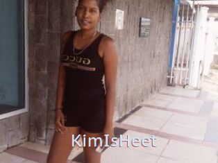 KimIsHeet